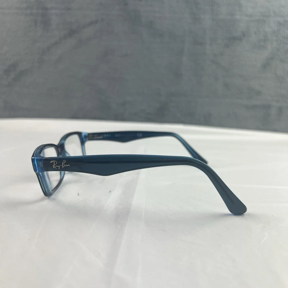 Ray-Ban RB1530 3667 Eyeglasses Blue Full Rim Kids 48-16-130 *Frames Only*